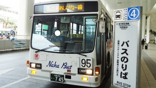 Bus