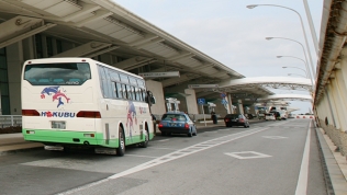 道路案内